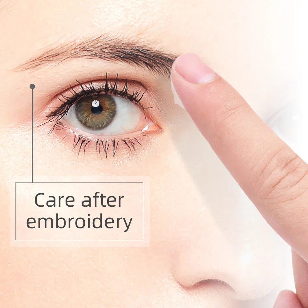 Renewable Cream Repair Cream  Permanent Material Cs Lab New Power Repair Make Up Tattoo Eyebrows