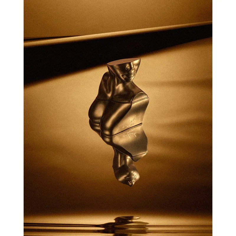 Billie Eilish Eau de Parfum Spray Perfume for Women, Notes of Sugared Petals, Vanilla & Musk 3.4 Fl Oz 100ml