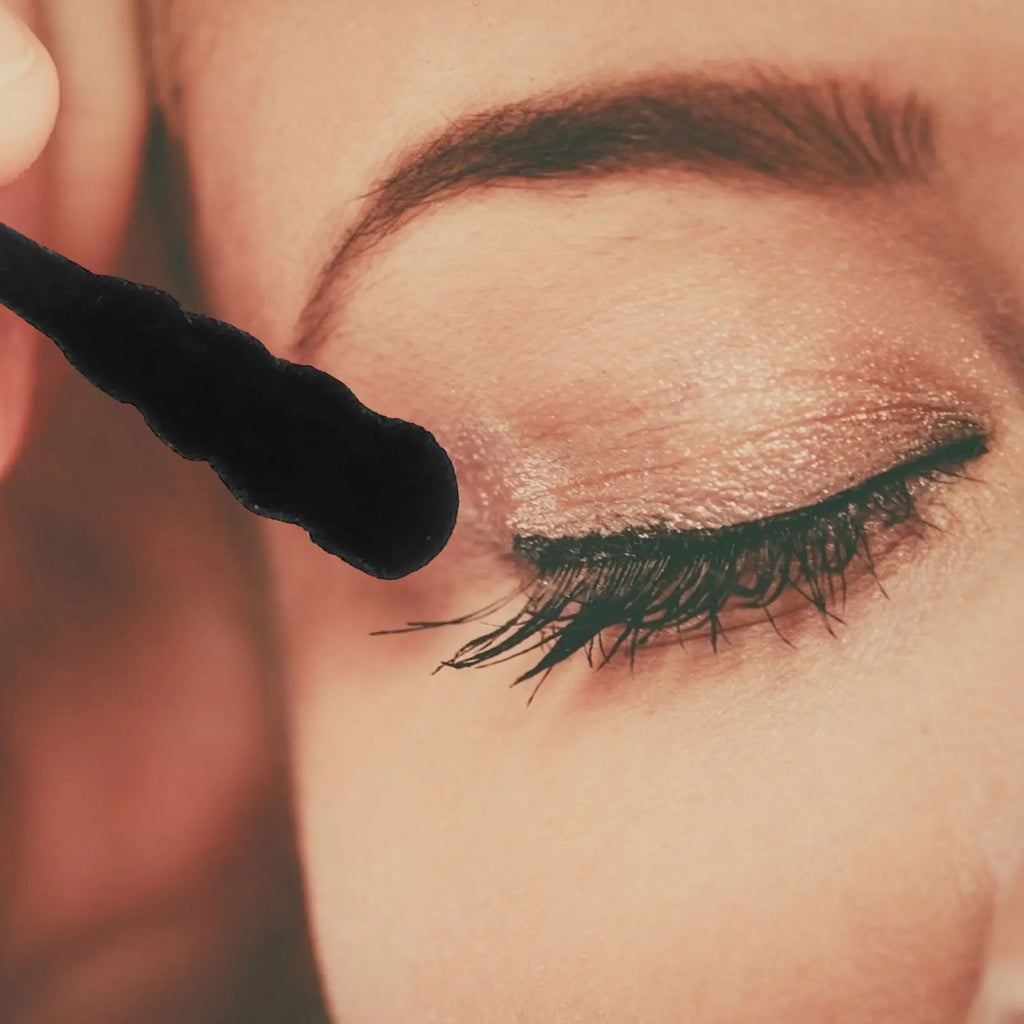 3Packs Cotton Swabs Double Head Spiral Swabs for Beauty Make Up Cleaning Tools Long Handle Soft Absorbent Cotton Stick