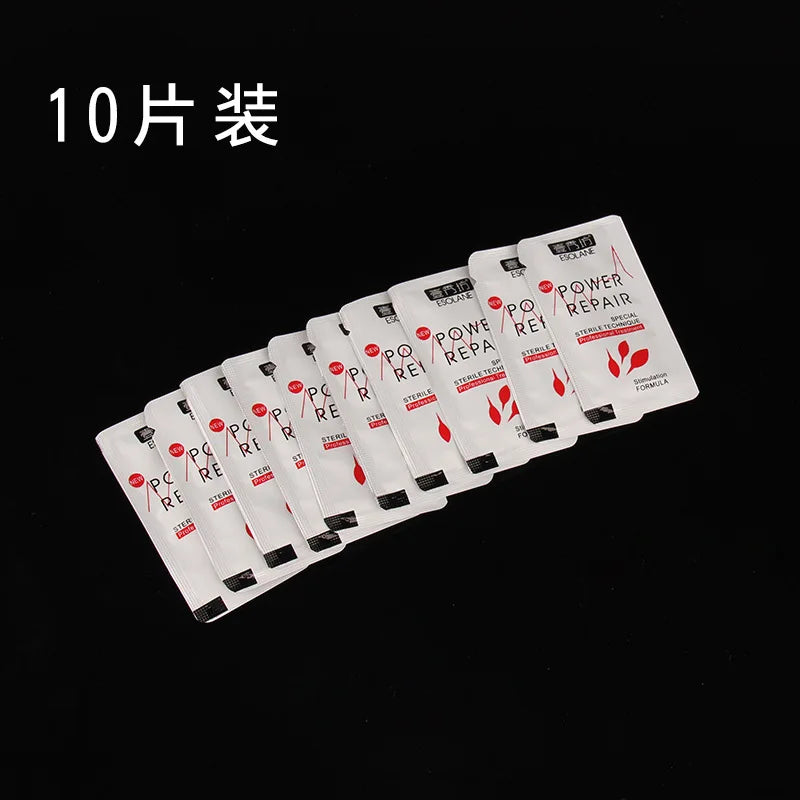 Renewable Cream Repair Cream  Permanent Material Cs Lab New Power Repair Make Up Tattoo Eyebrows