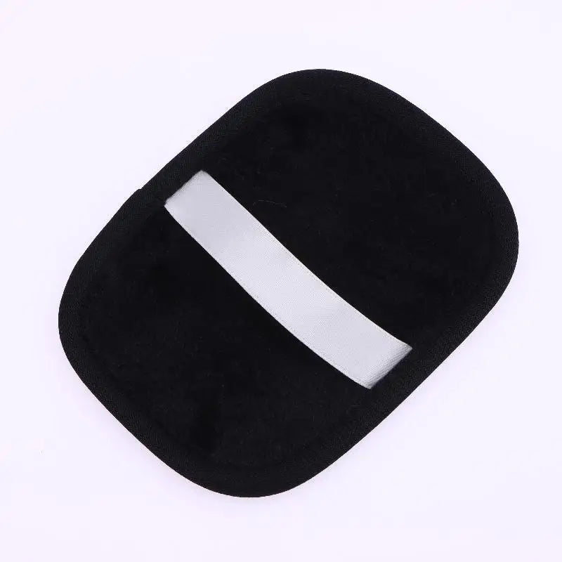 1pcs Face Towel Cloth Reusable Makeup Remover Pads Washable Make Up Towel Cosmetics Washable Makeup Towel Cleaning Pads