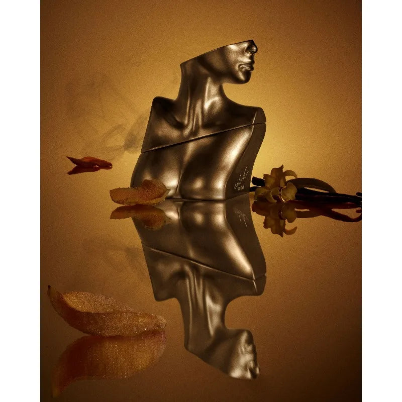 Billie Eilish Eau de Parfum Spray Perfume for Women, Notes of Sugared Petals, Vanilla & Musk 3.4 Fl Oz 100ml