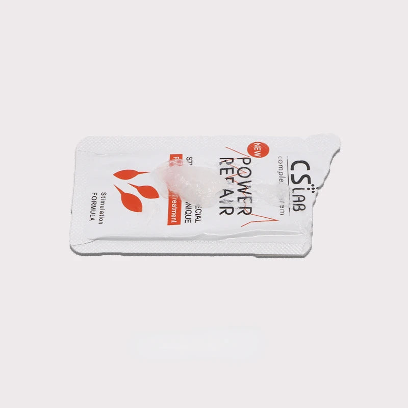 Renewable Cream Repair Cream  Permanent Material Cs Lab New Power Repair Make Up Tattoo Eyebrows