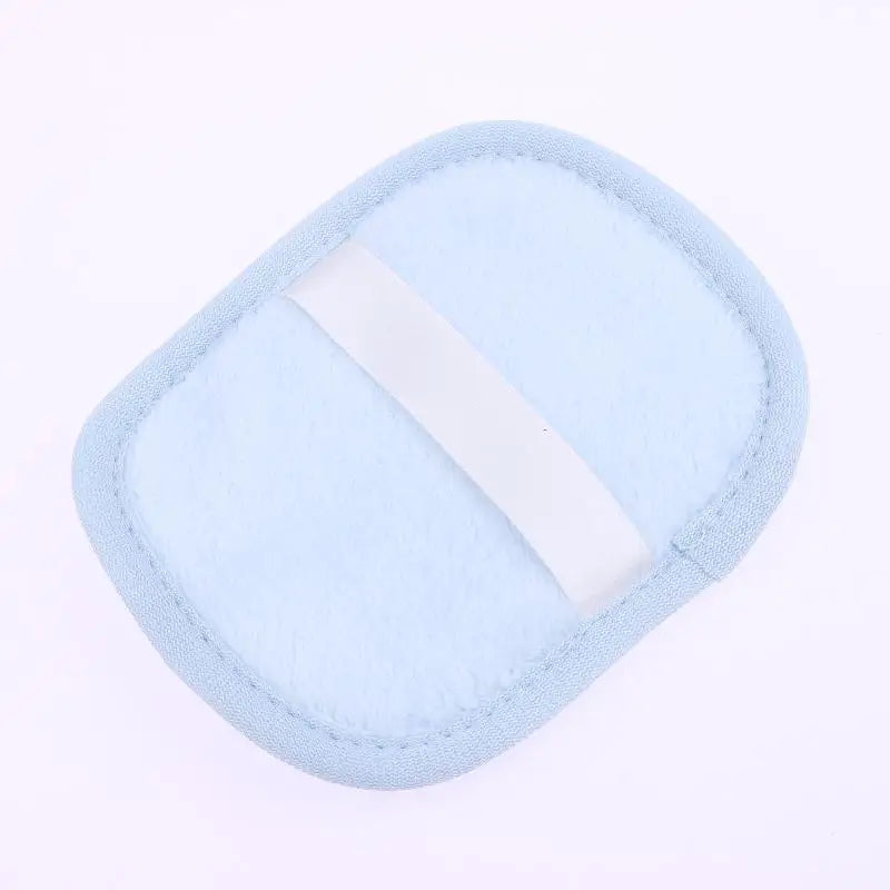 1pcs Face Towel Cloth Reusable Makeup Remover Pads Washable Make Up Towel Cosmetics Washable Makeup Towel Cleaning Pads