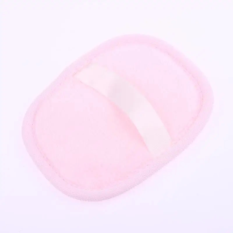1pcs Face Towel Cloth Reusable Makeup Remover Pads Washable Make Up Towel Cosmetics Washable Makeup Towel Cleaning Pads